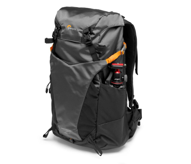 Lowepro PhotoSport BP 24L AW III (GY) - 1181470 - zdjęcie 2